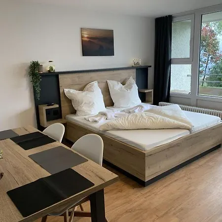 Ferienwohnung Hannah Freyung