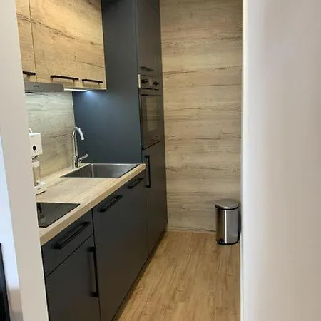 Ferienwohnung Hannah Freyung