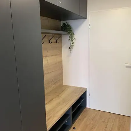 Ferienwohnung Hannah Freyung